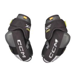 CCM Tacks XF Pro SR seniorské lokty POUZE Senior, XL (VÝPRODEJ)