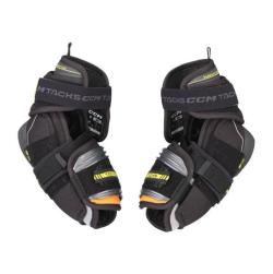 CCM Tacks XF Pro SR seniorské lakte LEN Senior, XL (VÝPREDAJ)