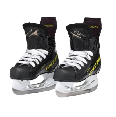 CCM Tacks XF Pro YTH dětské holejové brusle