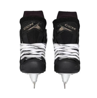 CCM Tacks XF Pro YTH dětské holejové brusle