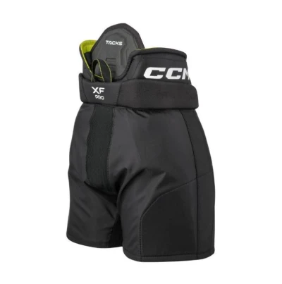 CCM Tacks XF Pro YTH dětské kalhoty