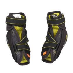 CCM Tacks XF Pro YTH dětské lokty