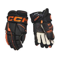 CCM Tacks XF SR seniorské rukavice