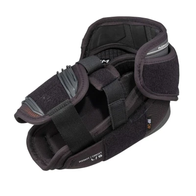 CCM Tacks XR Pro JR juniorské hokejové lokty