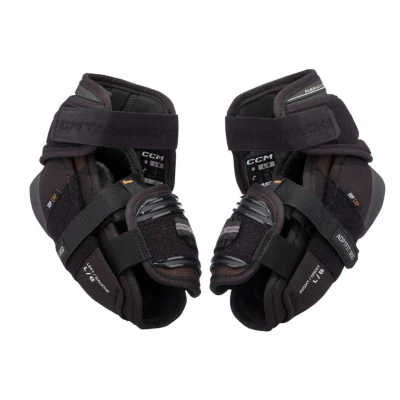 CCM Tacks XR Pro JR juniorské hokejové lokty