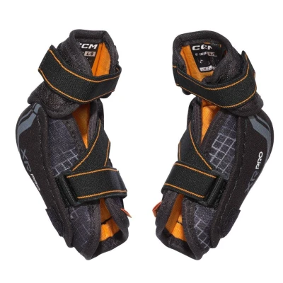 CCM Tacks XR Pro YTH dětské hokejové lokty