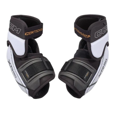 CCM Tacks XR80 JR juniorské lokty
