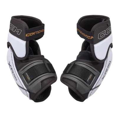 CCM Tacks XR80 SR seniorské hokejové lokty