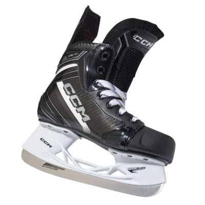 CCM Tacks XR90 YTH dětské hokejové brusle
