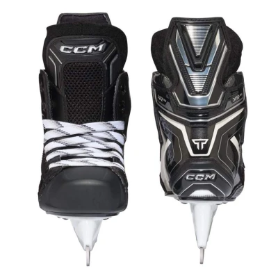 CCM Tacks XR90 YTH dětské hokejové brusle