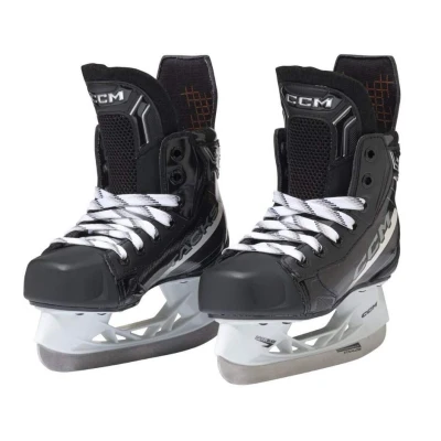 CCM Tacks XR90 YTH dětské hokejové brusle