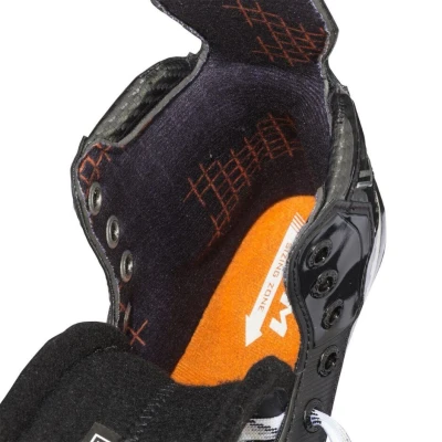 CCM Tacks XR90 YTH dětské hokejové brusle