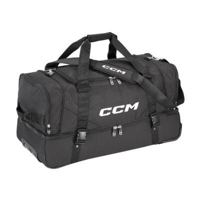 CCM Taška pro rozhodčí Official's Wheeled Bag CCM Taška pro rozhodčí Official's Wheeled Bag