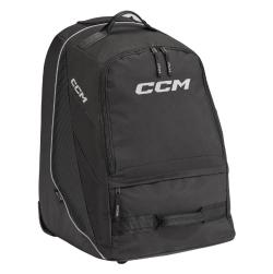 CCM Taška Wheeled Player BackPack 590
