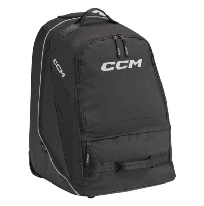 CCM Taška Wheeled Player BackPack 590