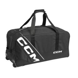CCM Taška Wheeled Player Bag 520