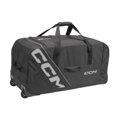 CCM Taška Wheeled Player Bag 570