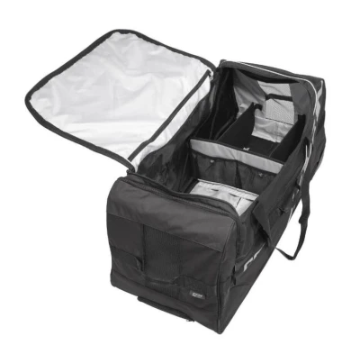 CCM Taška Wheeled Player Bag 570