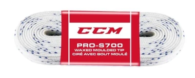 CCM Tkaničky Proline Bavlněné 244cm CCM Tkaničky Proline Bavlněné 244cm