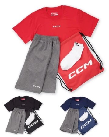 CCM Tréninkový textil Dryland Kit 2022 SR CCM Tréninkový textil Dryland Kit 2022 SR