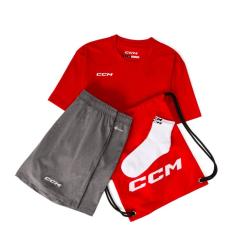 CCM Tréninkový textil Dryland Kit SR