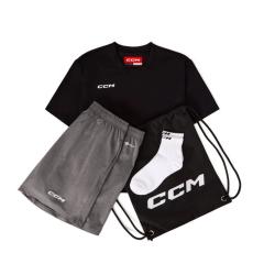 CCM Tréningový textil Dryland Kit YTH