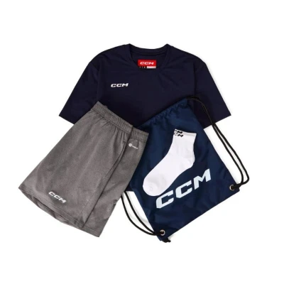 CCM Tréninkový textil Dryland Kit YTH