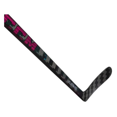 CCM Trigger Unleashed Pro INT juniorská hokejka