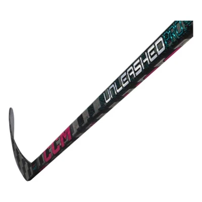 CCM Trigger Unleashed Pro INT juniorská hokejka