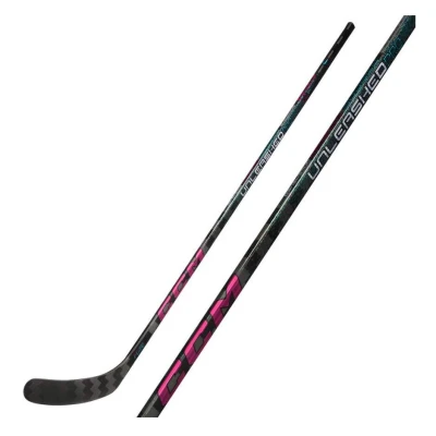CCM Trigger Unleashed Pro INT juniorská hokejka