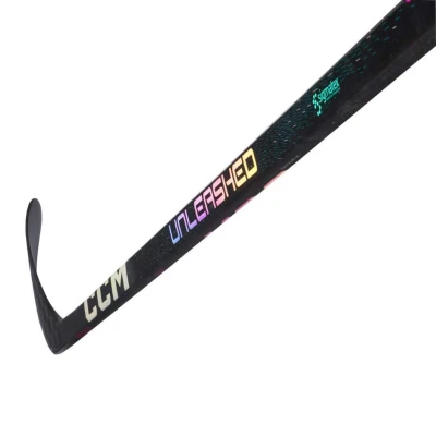 CCM Trigger Unleashed SR seniorská hokejka