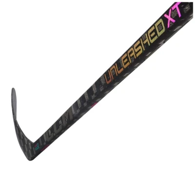 CCM Trigger Unleashed XT INT juniorská hokejka