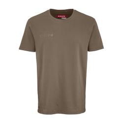 CCM Tričko Core SS Tee YTH