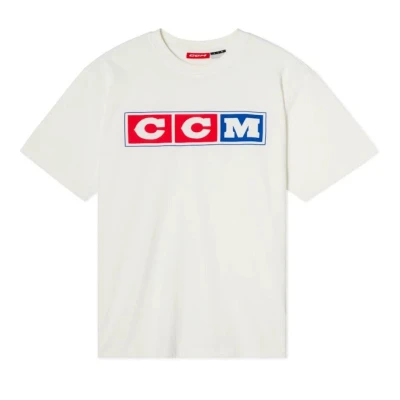 CCM Triko Heritage SR
