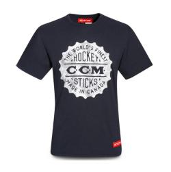 CCM Triko Heritage SR POUZE bílá, Senior, XL (VÝPRODEJ) CCM Triko Heritage SR POUZE bílá, Senior, XL (VÝPRODEJ)