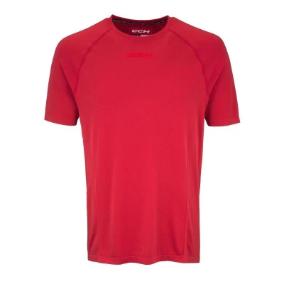 CCM Triko Premium Training Tee SR