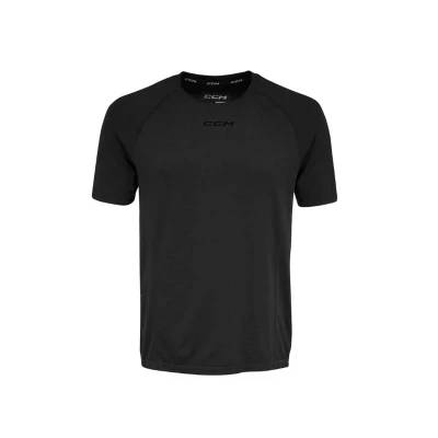 CCM Triko Premium Training Tee SR CCM Triko Premium Training Tee SR