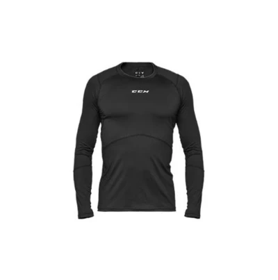 CCM Triko s dlouhým rukávem Compression SR CCM Triko s dlouhým rukávem Compression SR