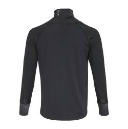 CCM Triko s nákrčníkem Neck Protector Top SR