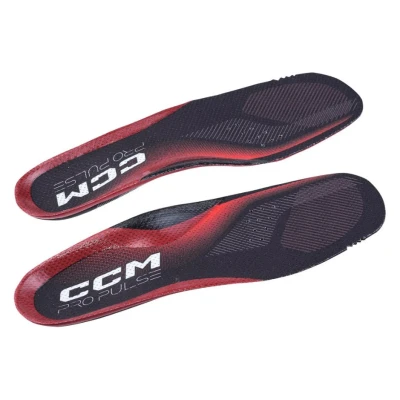 CCM Vložky do bruslí Pro Pulse