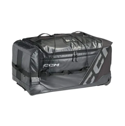 CCM Wheeled Goalie Bag brankářská taška