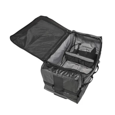 CCM Wheeled Goalie Bag brankářská taška