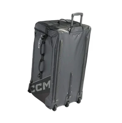 CCM Wheeled Goalie Bag brankářská taška