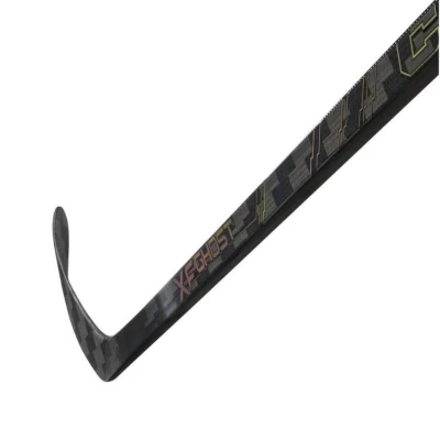 CCM XF Ghost INT juniorská hokejka