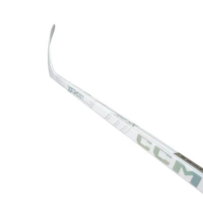 CCM XF Ghost White INT Hokejka