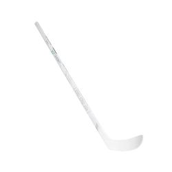 CCM XF Ghost White JR juniorská hokejka