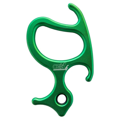 CE4Y Descender Axe-8 CE4Y Descender Axe-8