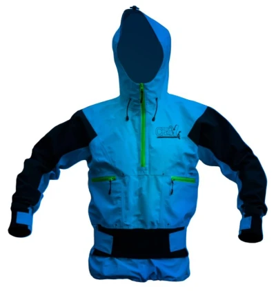 CE4Y Shield Jacket vodácká bunda CE4Y Shield Jacket vodácká bunda