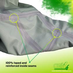 CE4Y Shield Jacket vodácká bunda