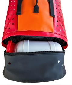 CE4Y SPEEDY Canyoning bag 45L